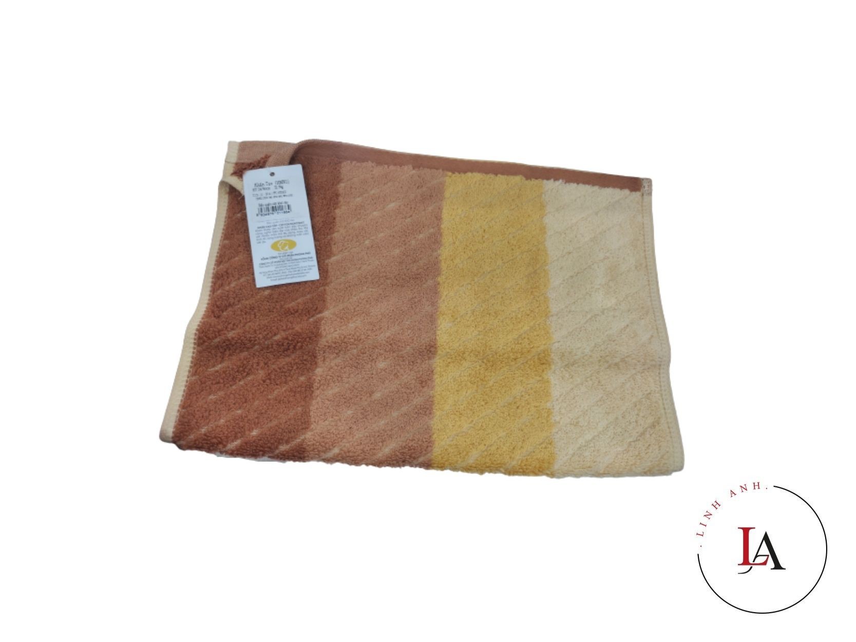 Khăn mặt Mollis HMN1